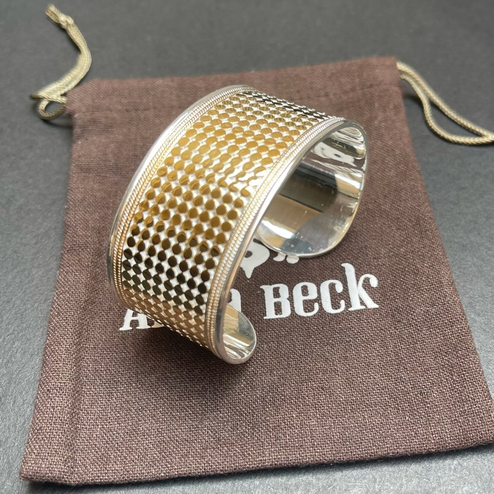Anna Beck Cuff